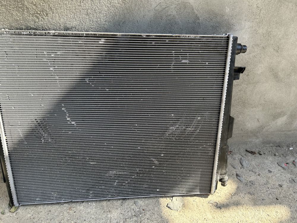 Radiator apa bmw G20 G21 G22 G26 seria 330i 340i 440i