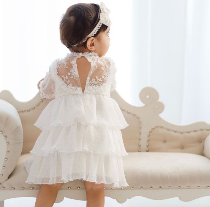 Rochie Deluka 1-2 ani