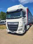 Vând Daf XF 480 an 2018