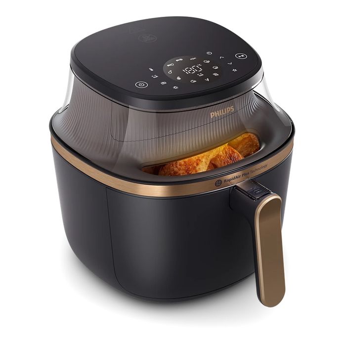Аэрогриль Philips NA332