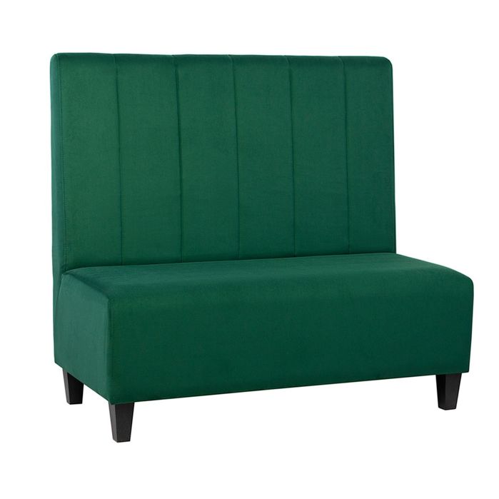 Мини диван кафе ва ресторанлар учун