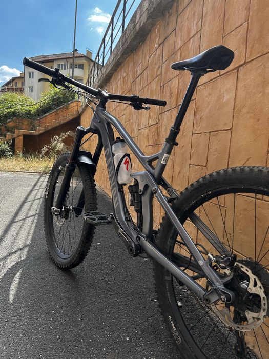 Canyon Strive al 6.0,27,5”р,размерМ