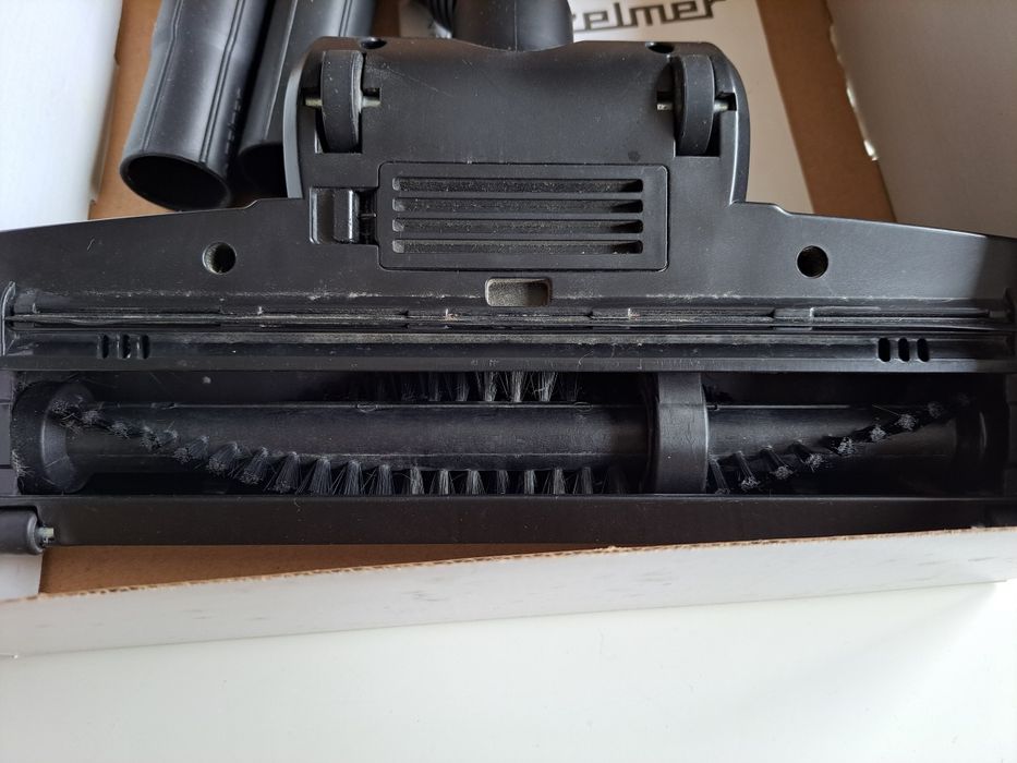 Накрайник за килими