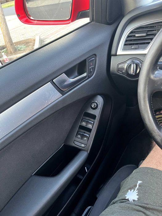Vand Audi A4 B8 an 2009