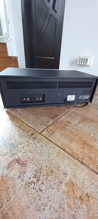Casetofon  Deck vintage Technics 616