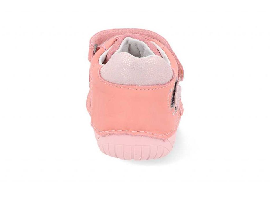 Боси обувки DD Step р-ри 20-25