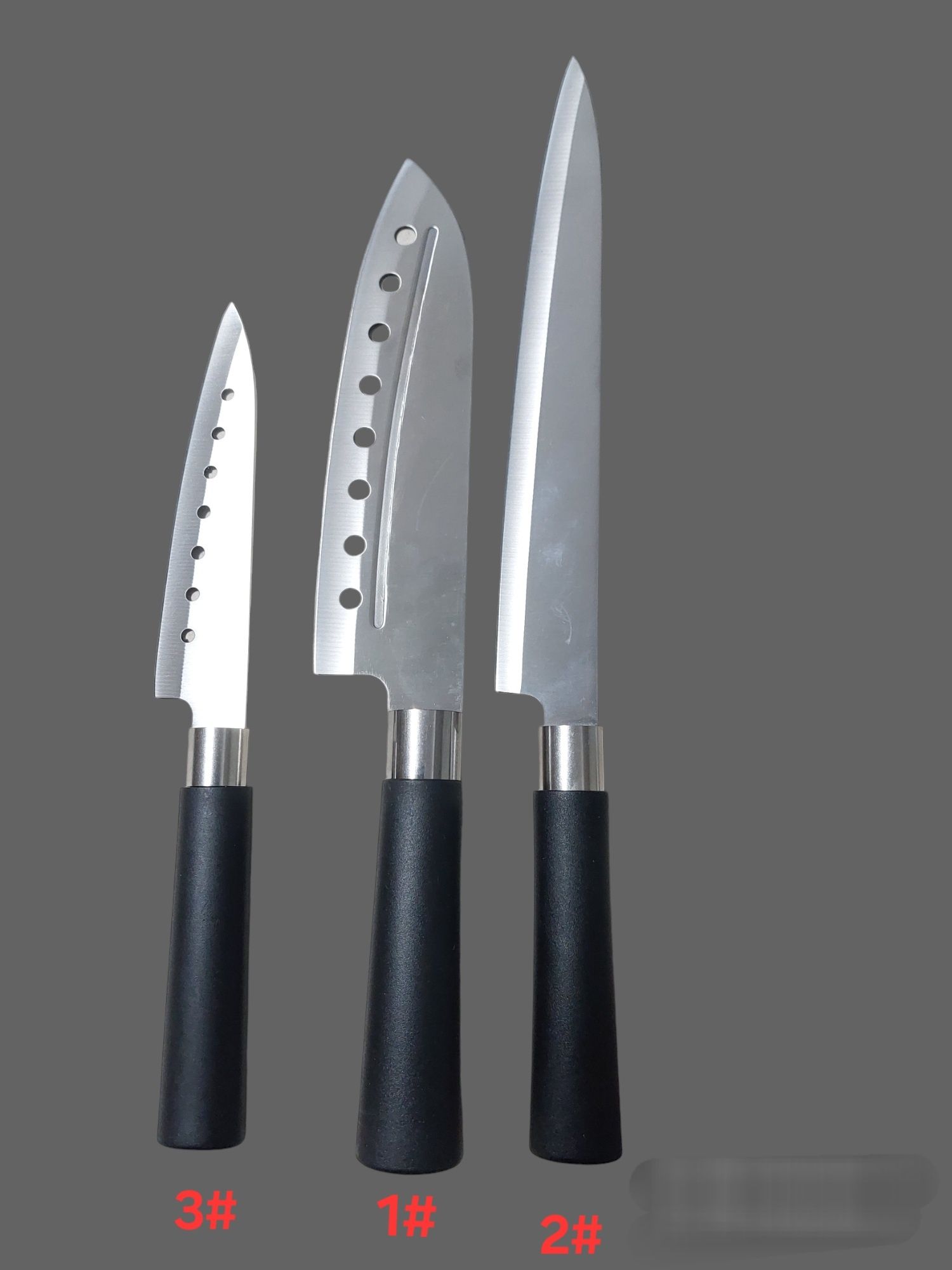 Японски Кухненски ножове