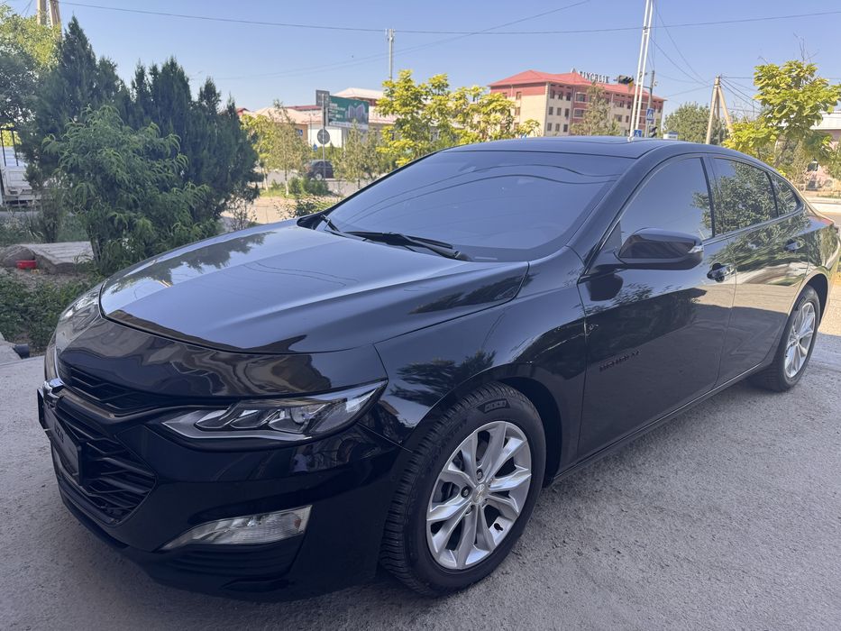 Malibu xl 2023 toptozza