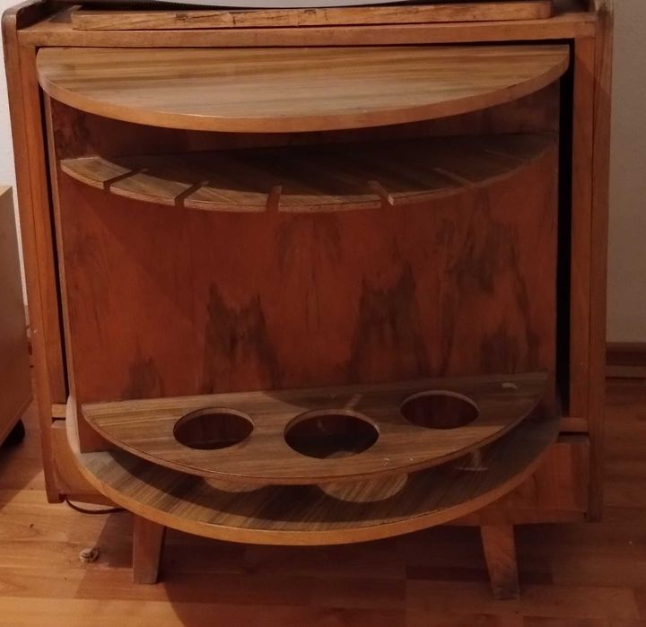 Comoda tv si televizor SONY