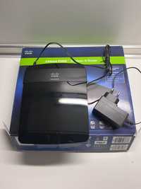 Рутер Linksys Cisco EA1200