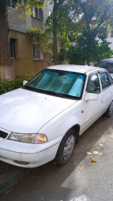 Daewoo cielo an fabricație 2004