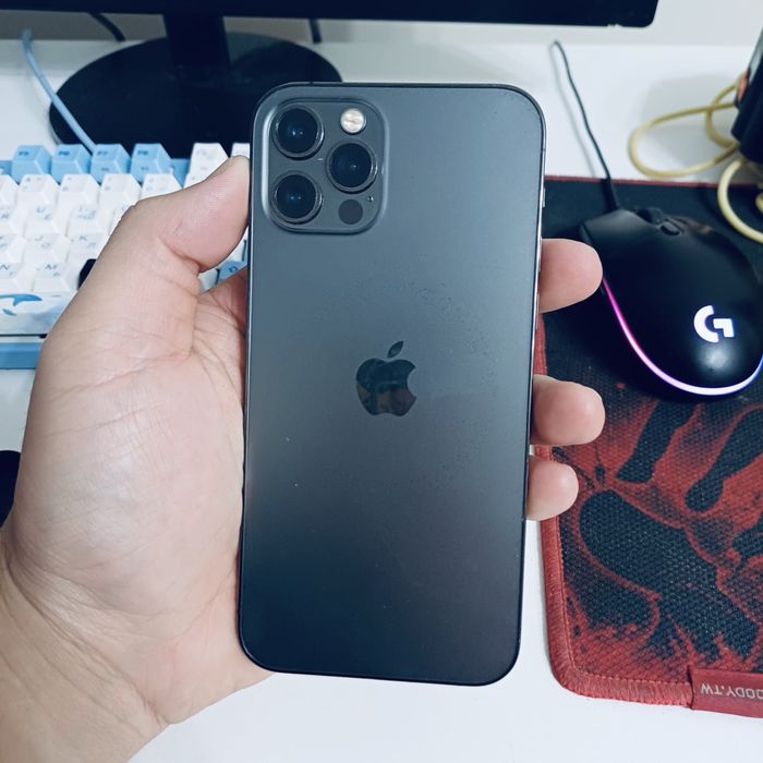 Iphone 12 pro 128 gb