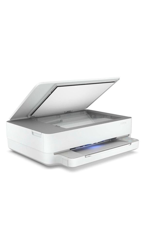 Hp deskjet ink advantage 6075