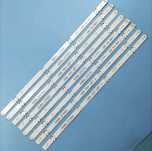 Barete Led 49inch lg 49LJ58300W 49UH603V 49UH620V 49UH610V  49LH570V N