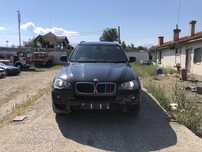 Bmw x5 e70 3.0d 235hp М - пакет на части ( бмв х5 е70 3.0д)