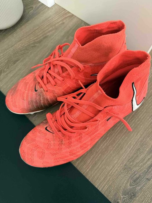 Ghete de fotbal Nike Phantom Luna Elite - 40 / 255