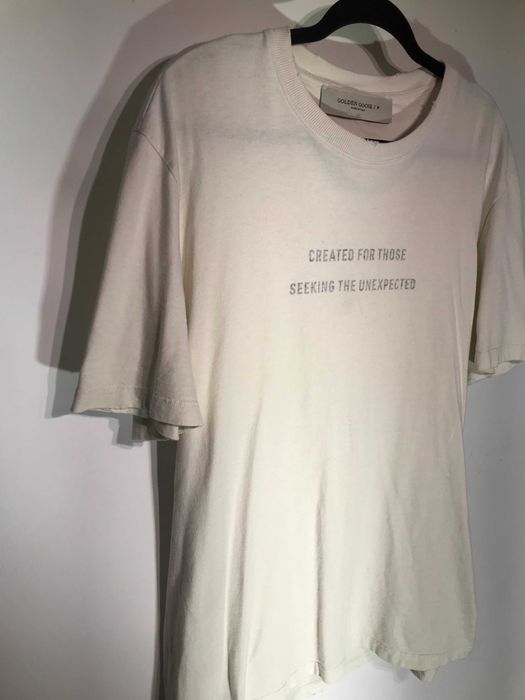 Golden Goose T Shirt