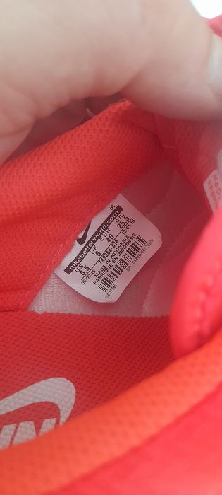 Оригинални Маратонки Nike