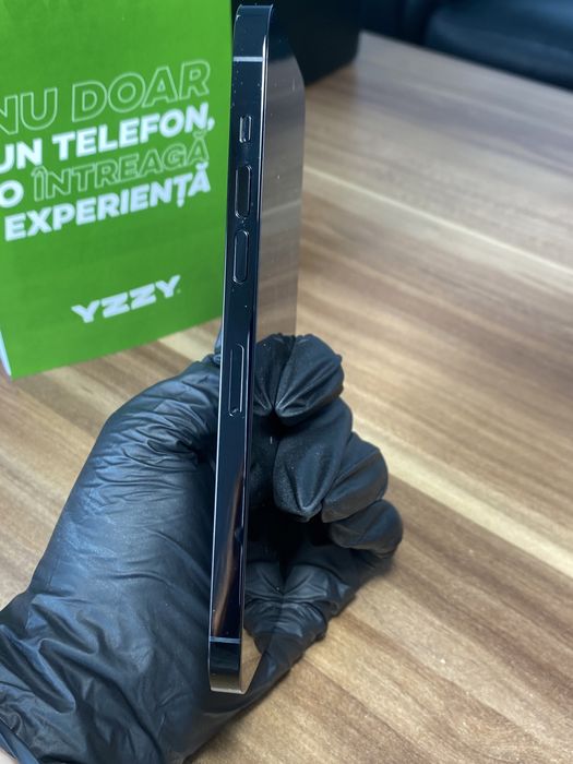 iPhone 14 Pro Max / 128 GB / Sănătate baterie 96% / Foarte bun