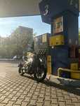 CFMoto 300NK A2