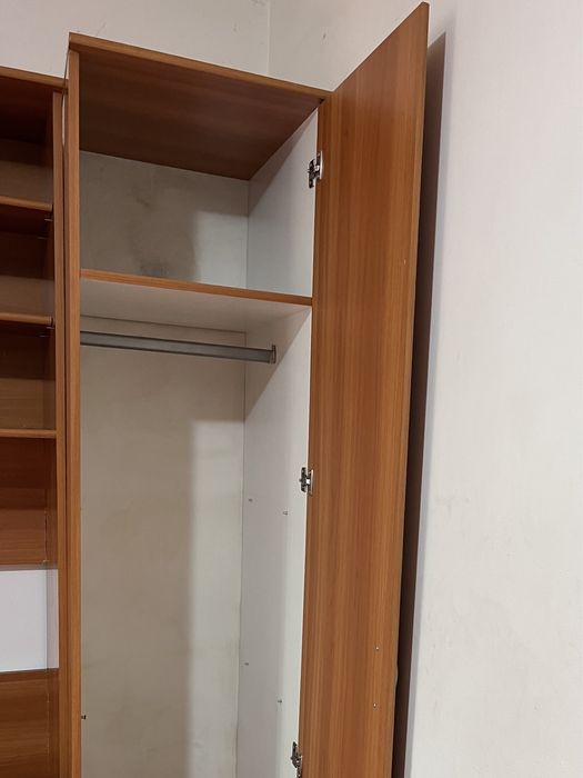 Vand mobila de dormitor set