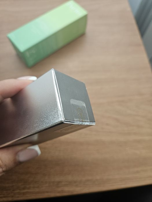 VT Cosmetics Reedle Shot 100 и Purito Centella Serum Unscented