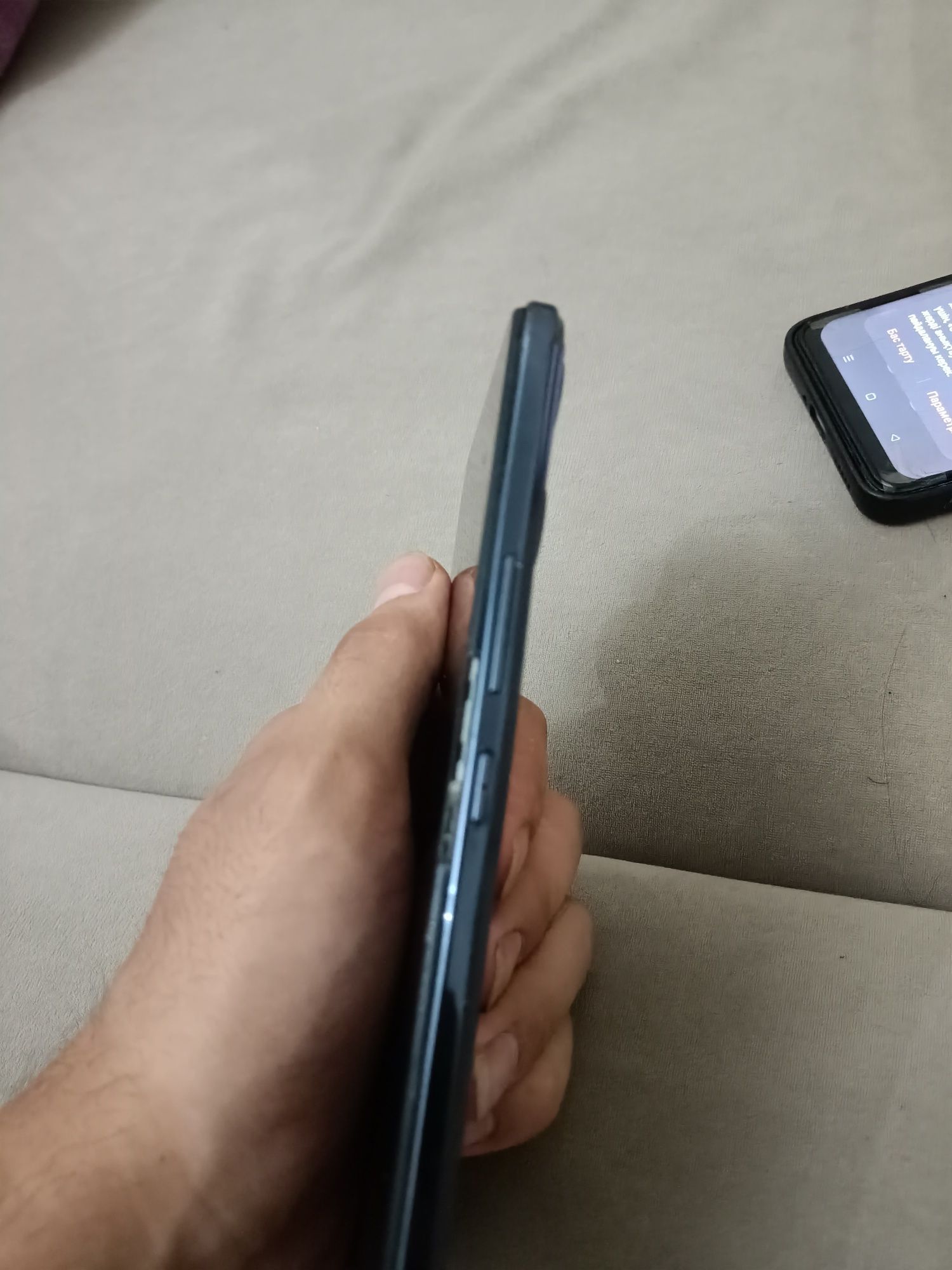 Продам телефон, infinix smart 6 plus