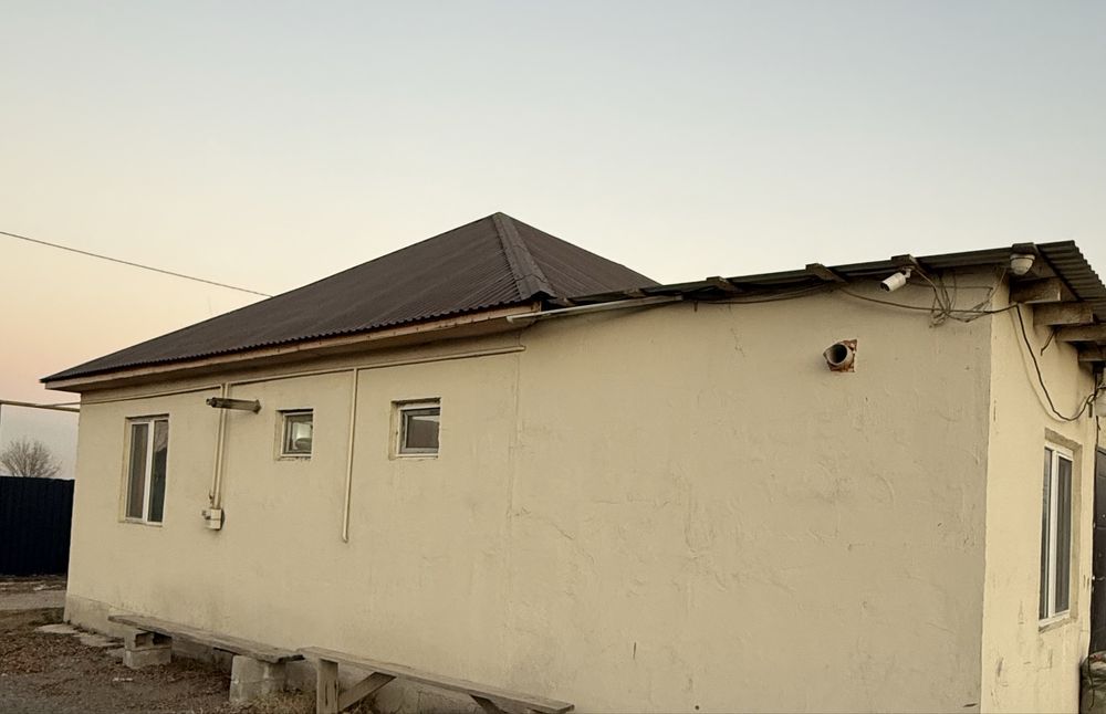 Срочно продам уютный ДОМ!