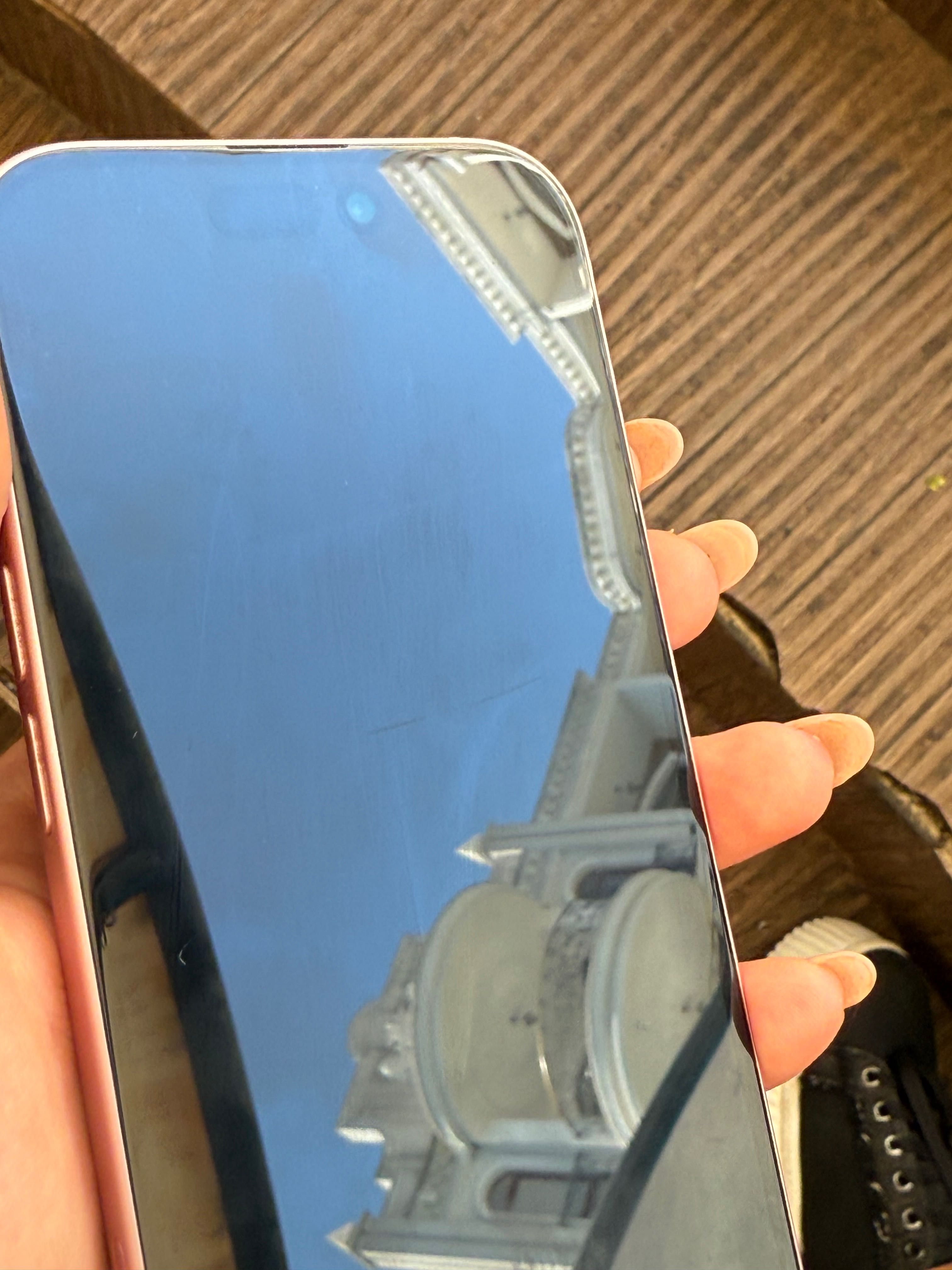 Iphone 15 розов 128гб