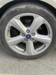 Jante Ford originale