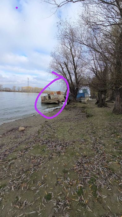 vand pontoane dormitoare