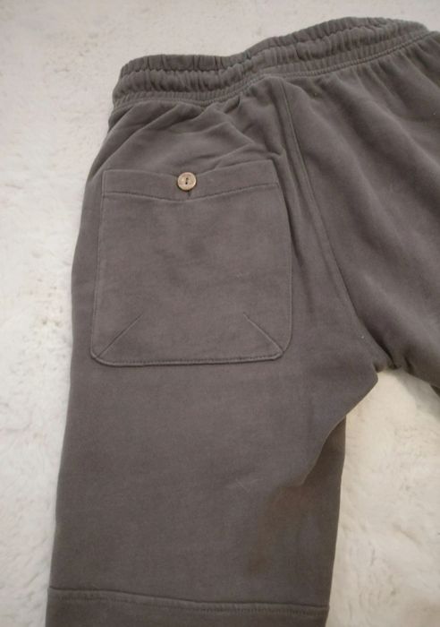 Lot 3 perechi de pantaloni copii Zara Reserved 134 cm