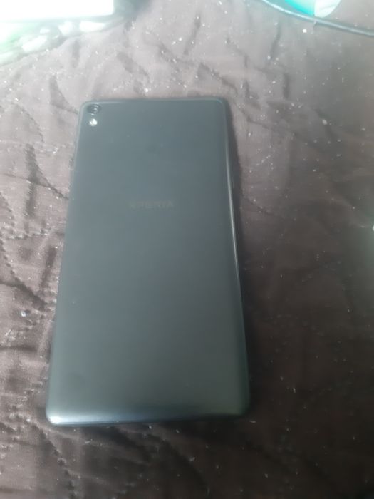 Telefon sony functional