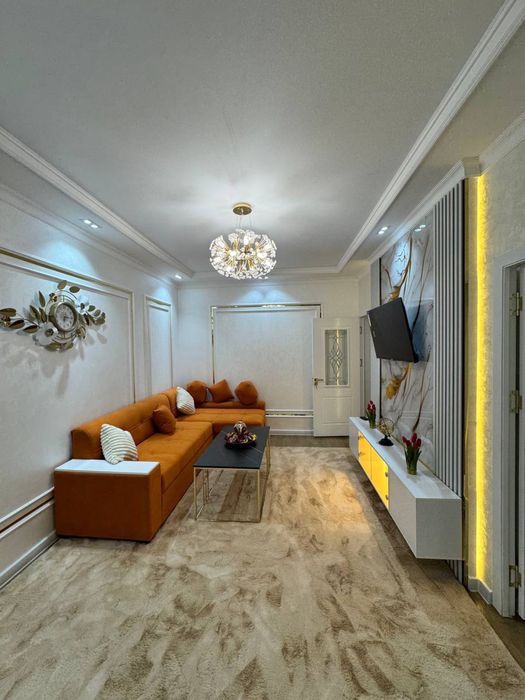 Арендага квартира 2хона 450$ ойлага қиз болларга Чилонзор Фарход  бозо