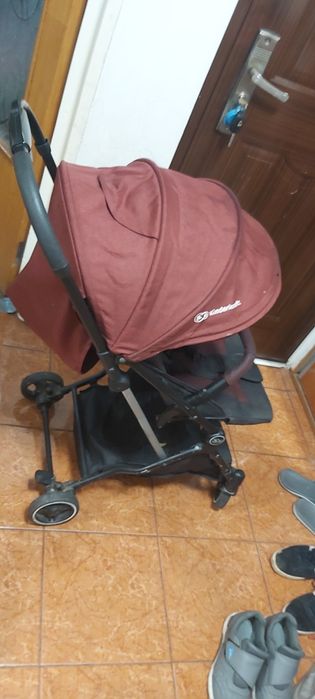 Vând cărucior copii