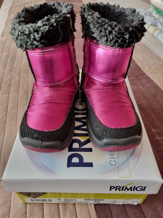 Апрески  Primigi 24 номер