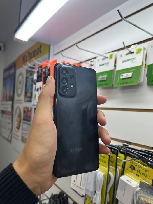 Samsung a33 128/12gb