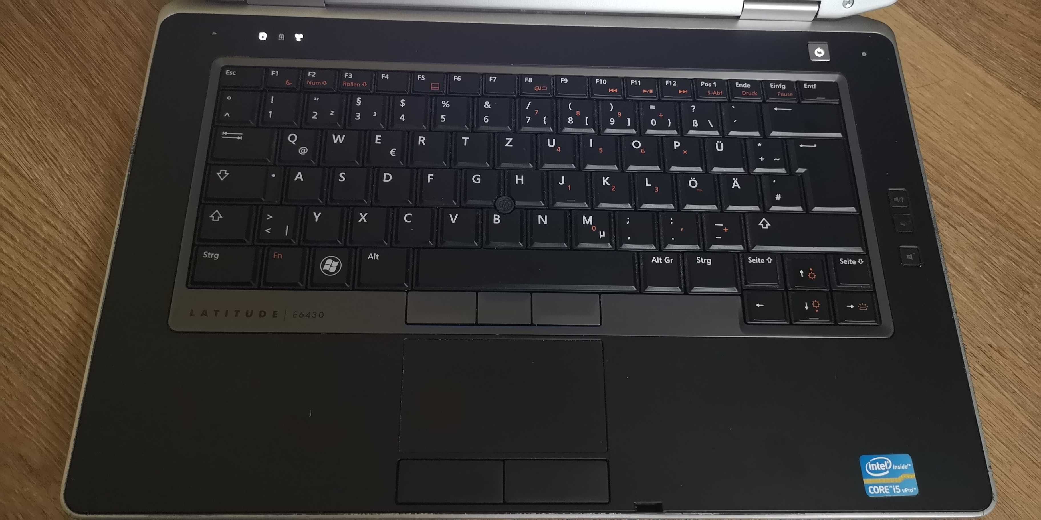 Лаптоп Dell e6430
