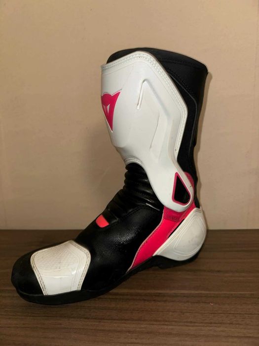 Dainese nexus  Дамски мото ботуши