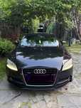 Audi TT Coupé 2.0 TDI quattro S line – S Tronic