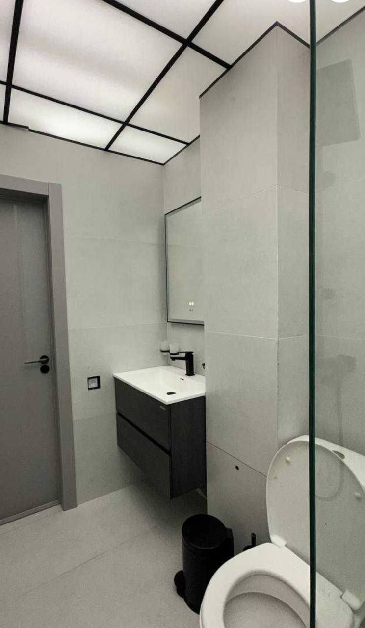 Сдается 3х ком квартира, ор-р: улица Афросиеб, 72 м²