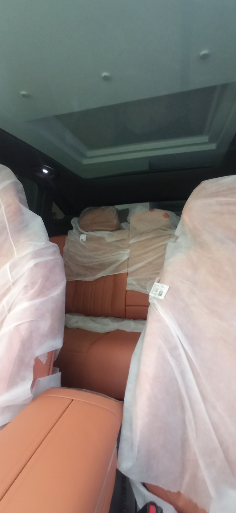 Changan Deepal S07 285 MAX ofitsialny avto salon 3yillik kafolat bilan
