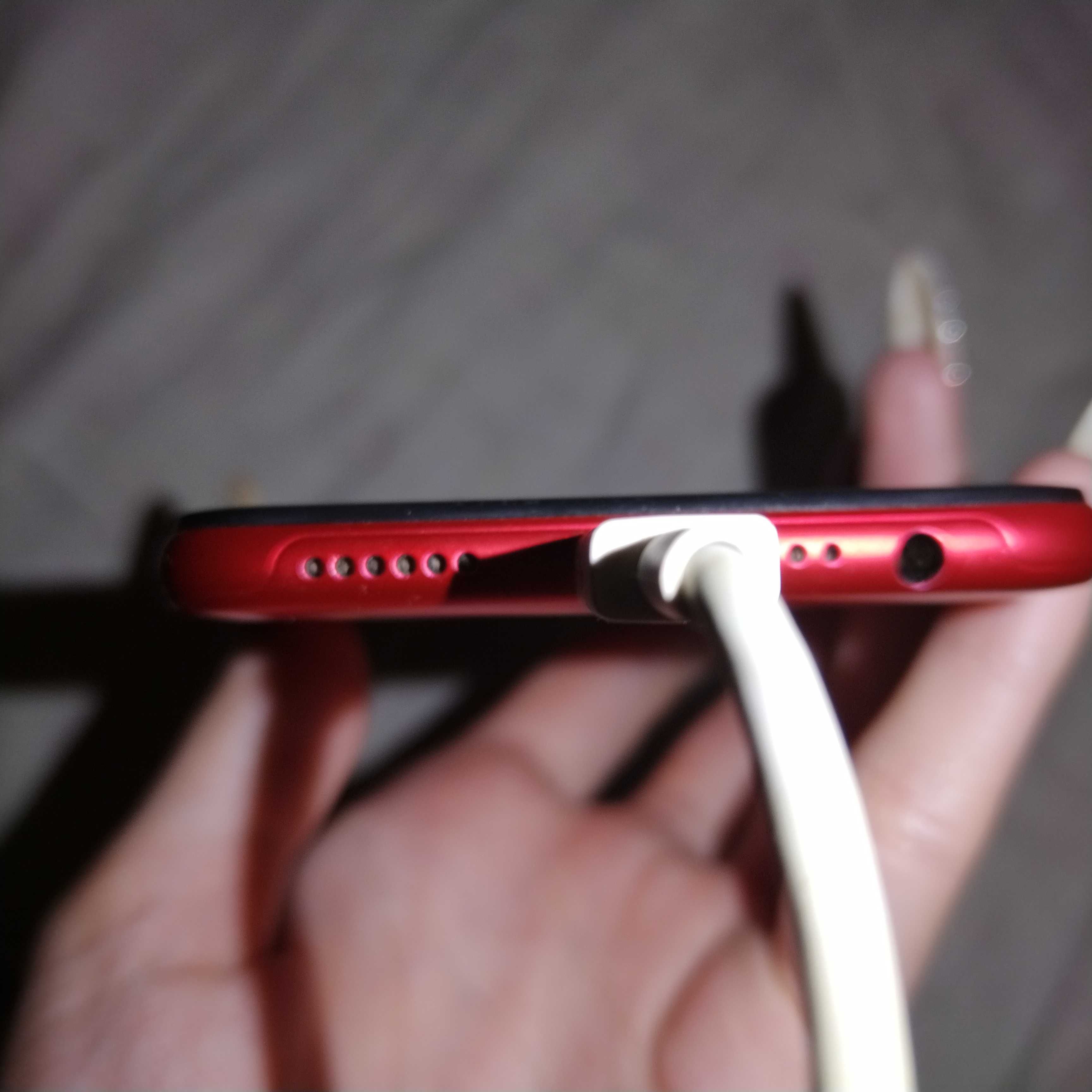 Телефон Oppo a1k