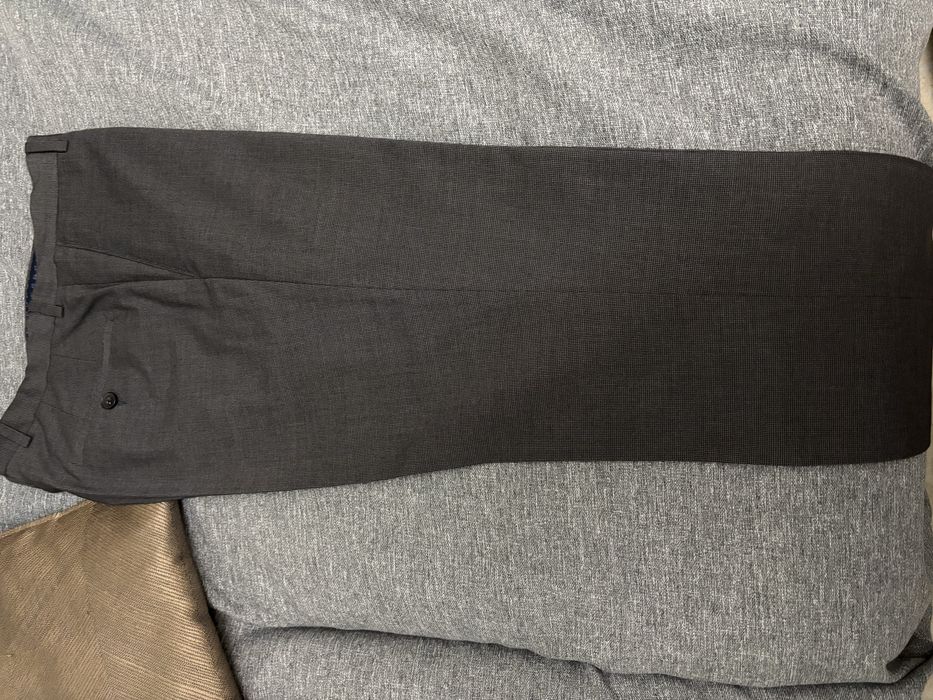 Пиджак с брюками