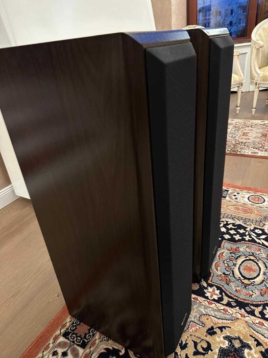 Vand boxe Technics SB 500M