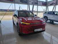 BAIC Beijing X75, Luxury, benzină, 1.5 turbo, automat