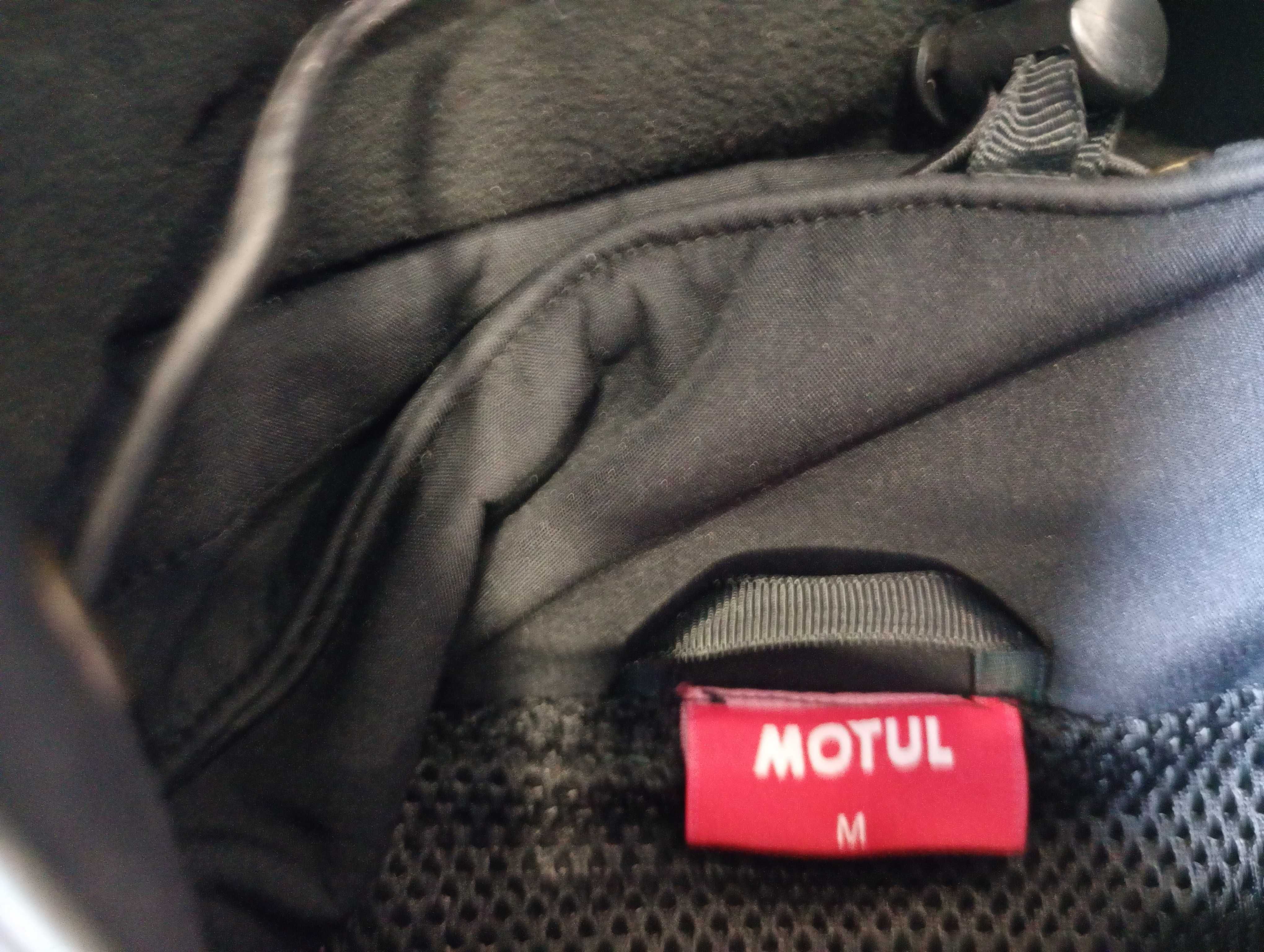 Motul Ducati неопреново мото яке размер M,L.
