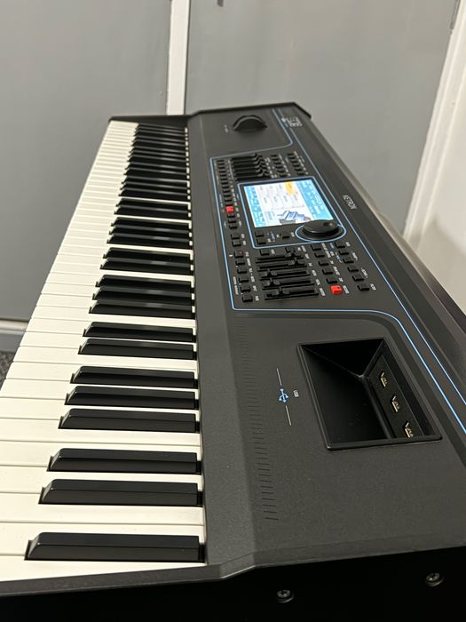 KETRON SD9 pro live station