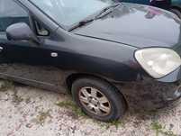 Kia Carens за части