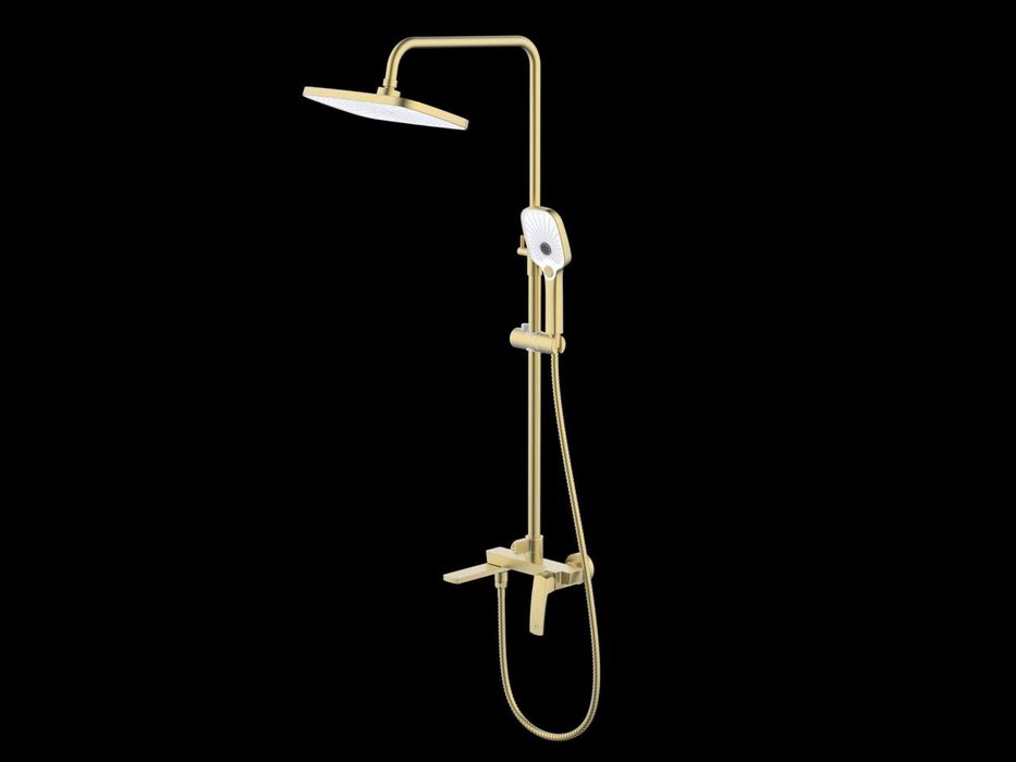 Corsa Dush Stoyak Modeli : 2411 BG | Gold